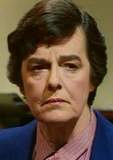 Pauline Letts in 1980